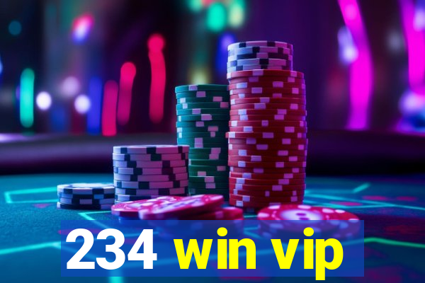 234 win vip